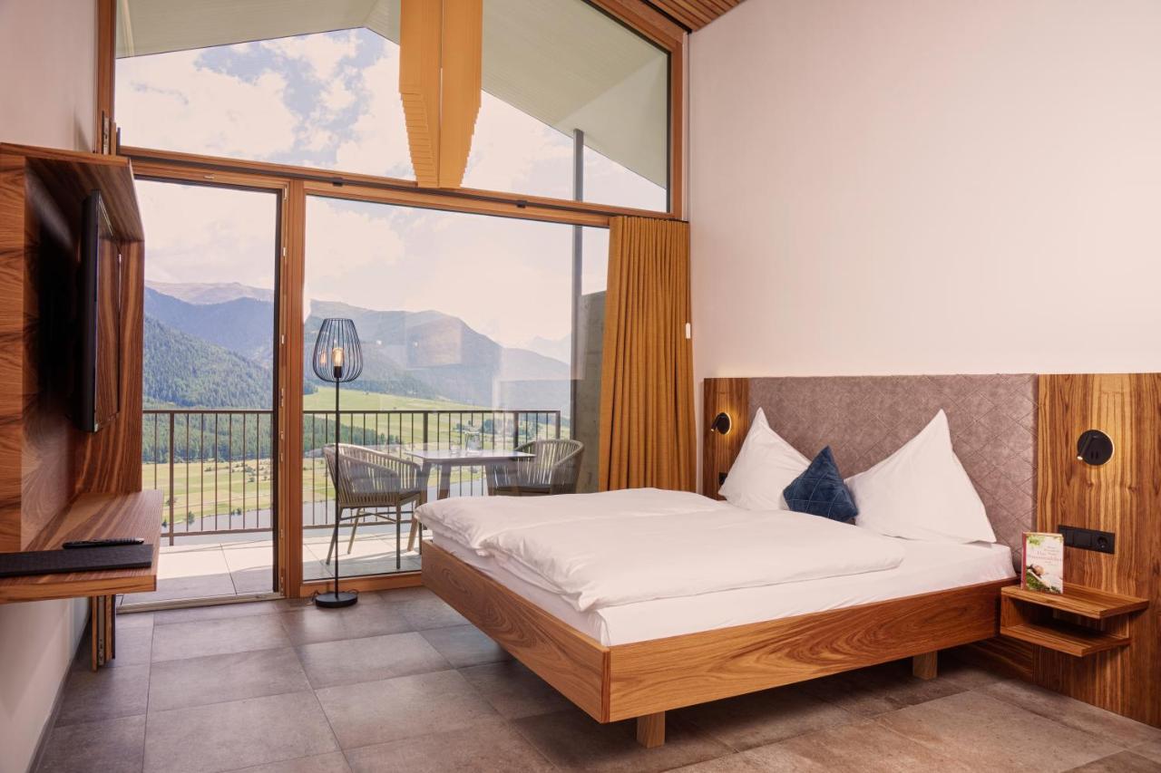 Berghotel Plagoett San Valentino alla Muta Exterior foto